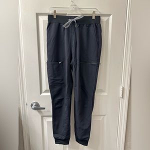 Fabletics High Rise On-Call Joggers
